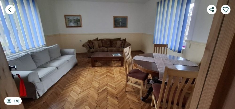 casa saseasca in centrul Cristianului