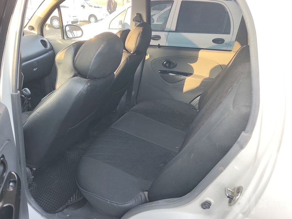 Matiz best 2010 yil gen beriladi