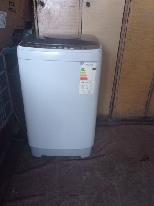 Автомат стиральная машинка