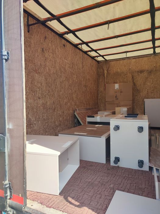 Газель и Грузчики не дорого