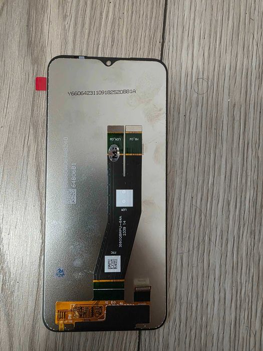Display samsung galaxy a14