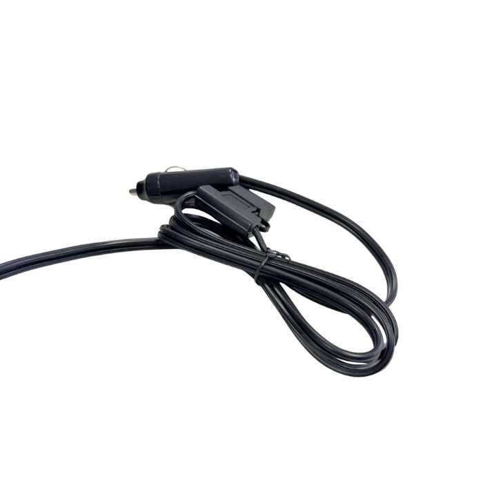 Печка за кола с две степени на обдухване,  150W / 300W, DC 12V