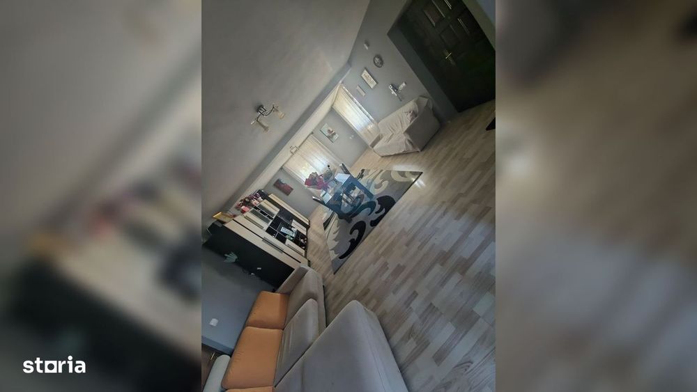 Casă spațioasă la super pret 477 euro/mp