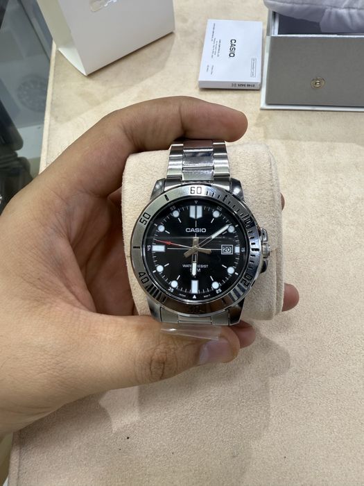 Часы Casio original