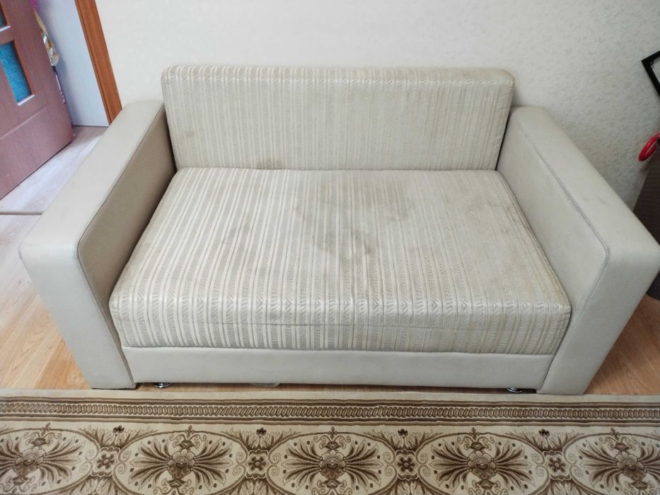 Кресло-диван раскладной