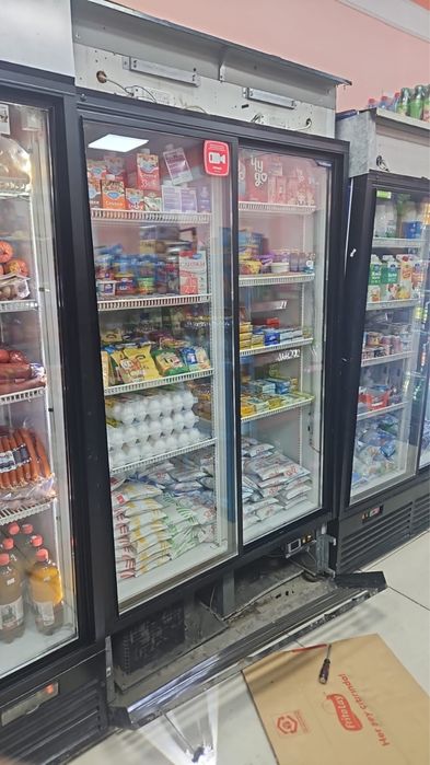 Ремонт холодильников , морозильников и кондиционеров