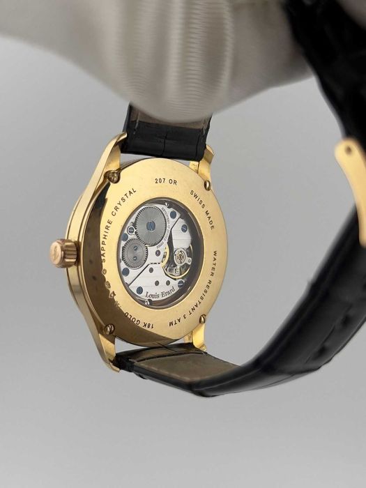 Наручные часы Louis Erard Small Second Classique