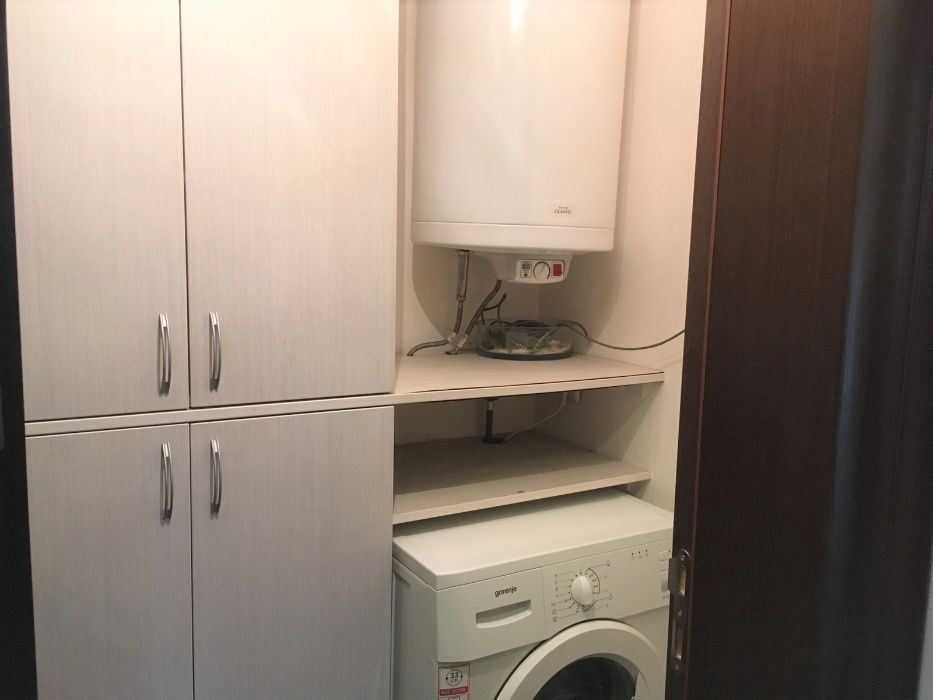 Дава се под наем Тристаен апартамент в София, Студентски град - 90 кв.м за 469.2 € - Снимка #5