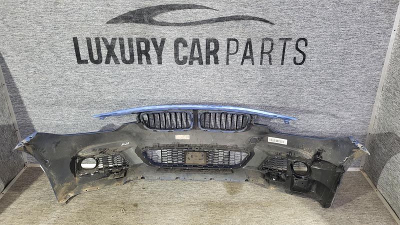 BMW seria 3 2012/2016 F30 F31 M-pachet Bara fata BF1128