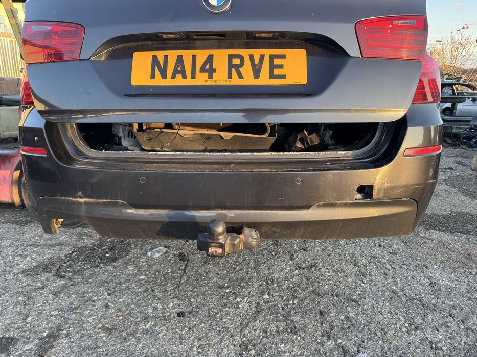 Брони за бмв м пакет бмв ф11 bmw f11