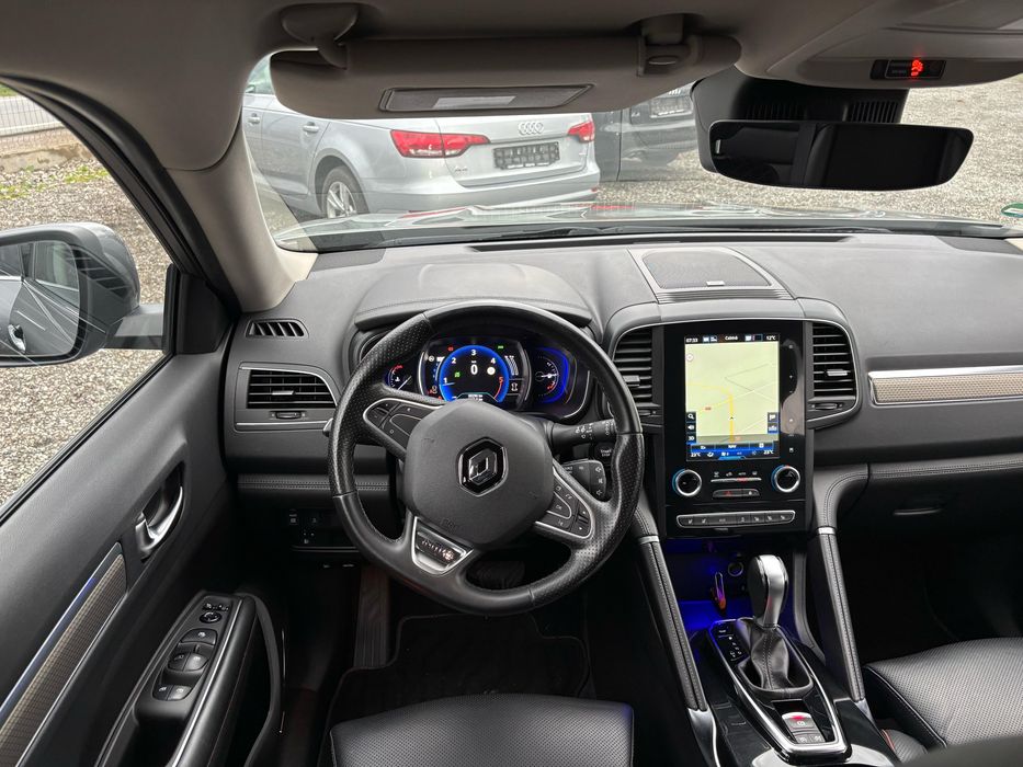 Renault Koleos - Initiale Paris - 2020 - 2.0 DCI  - Cutie Automata