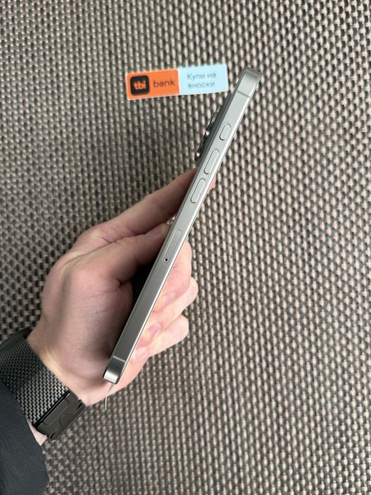 512GBНОВ!100% iPhone 16 Pro max*ЛИЗИНГ 74лв/м DESERT айфон 16 про макс