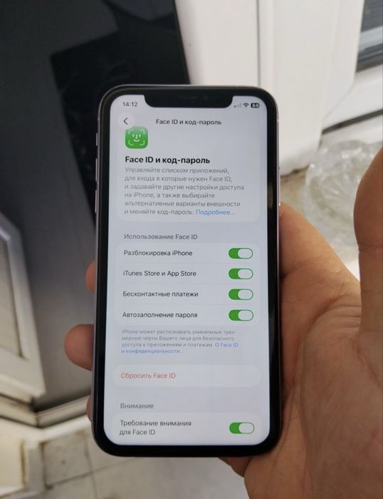 Iphone 11 64 gb 70%