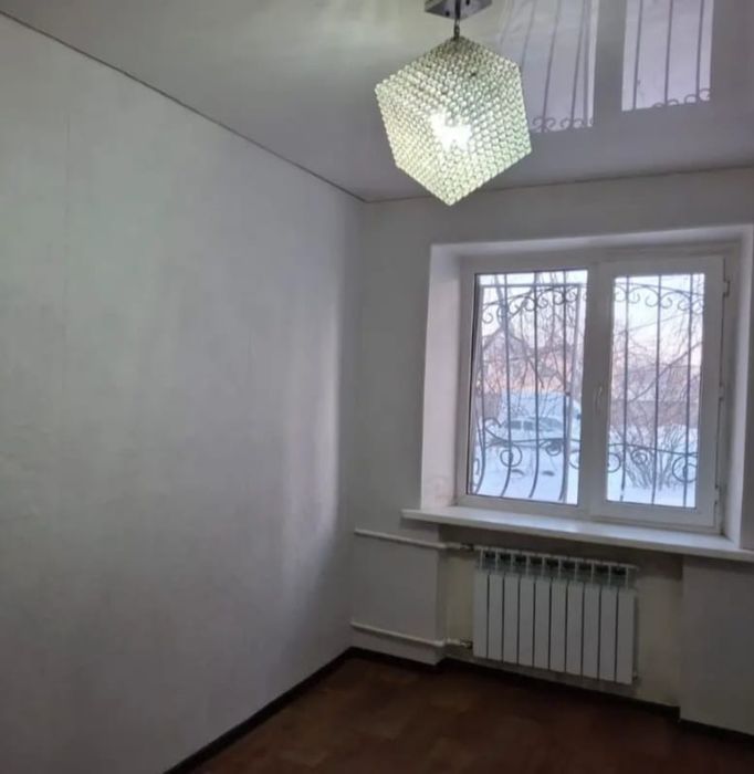 2-х комнатная квартира