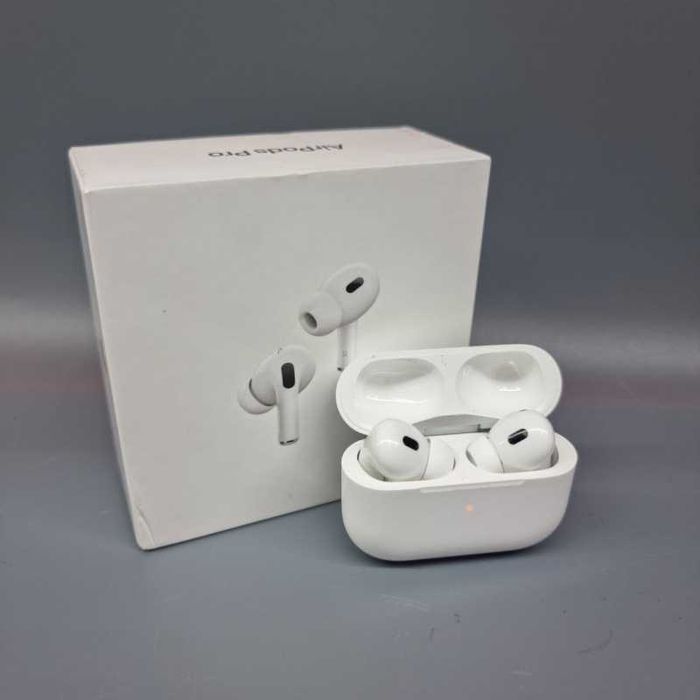 Apple AirPods Pro 2 EAC