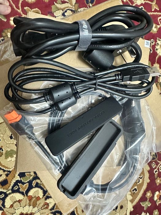 зарядная станция Ecoflow River 3 Max