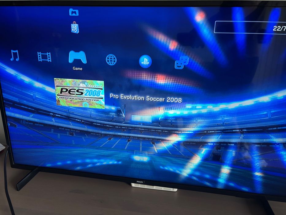 Playstation 3 Slim/ PS3 slim