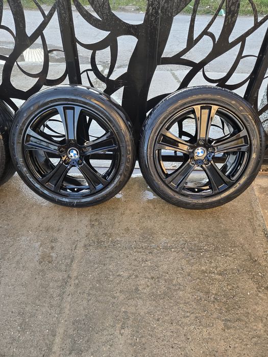 Алуминиеви джанти за BMW 18 цила