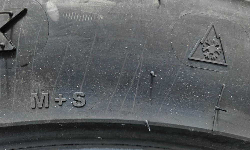 265/50 R20, 111T, GRIPMAX Inception, Anvelope All Terrain M+S