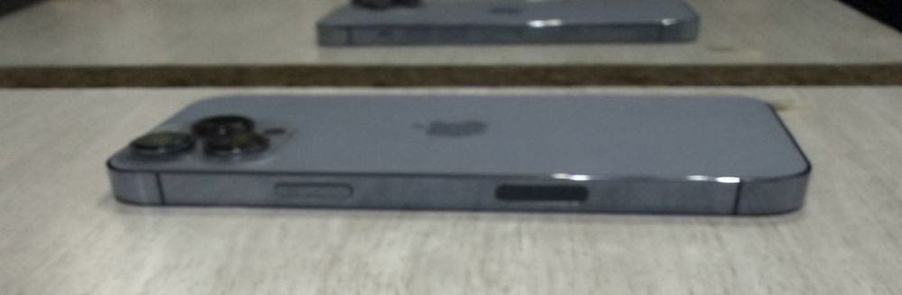 Iphone 13 pro max. 256gb