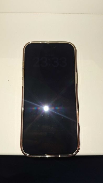 Telefon - IPhone 17 Pro Max