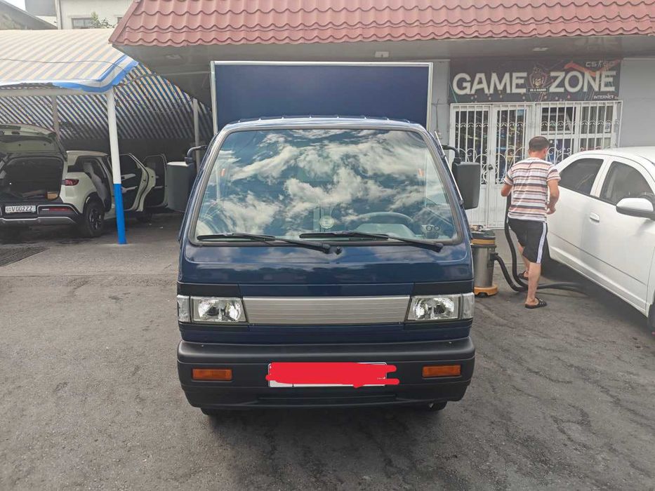 Chevrolet LABO 2023