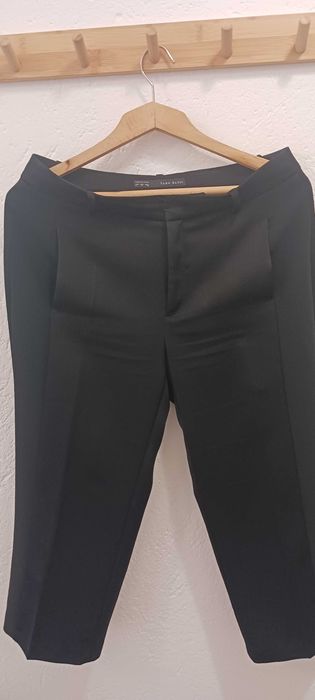 Дамски панталон Zara  р-S