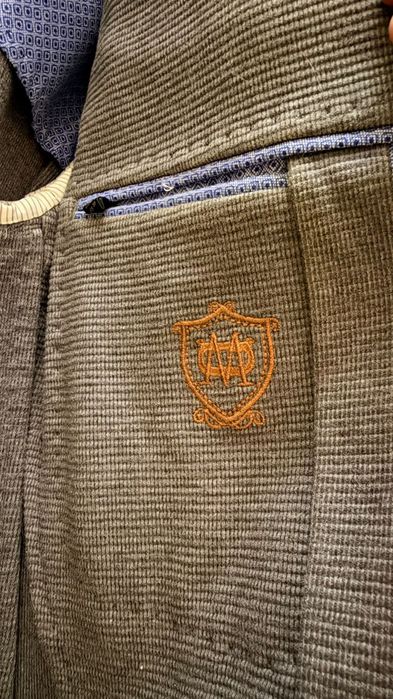 Продам пиджак Massimo Dutti