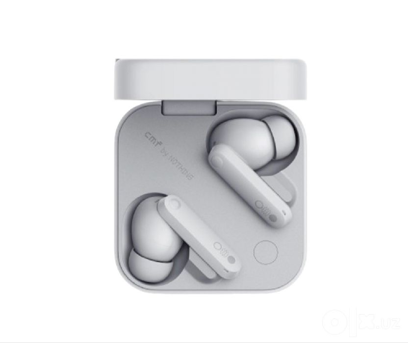 Наушники Беспроводные CMF Buds Pro 2