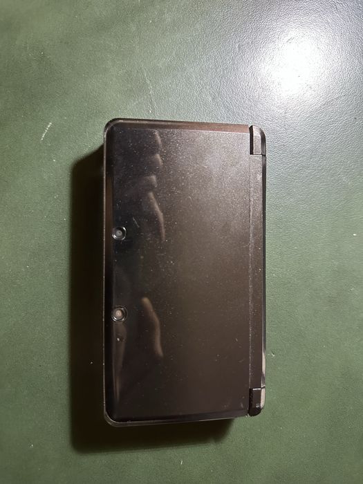 Nintendo 3ds old