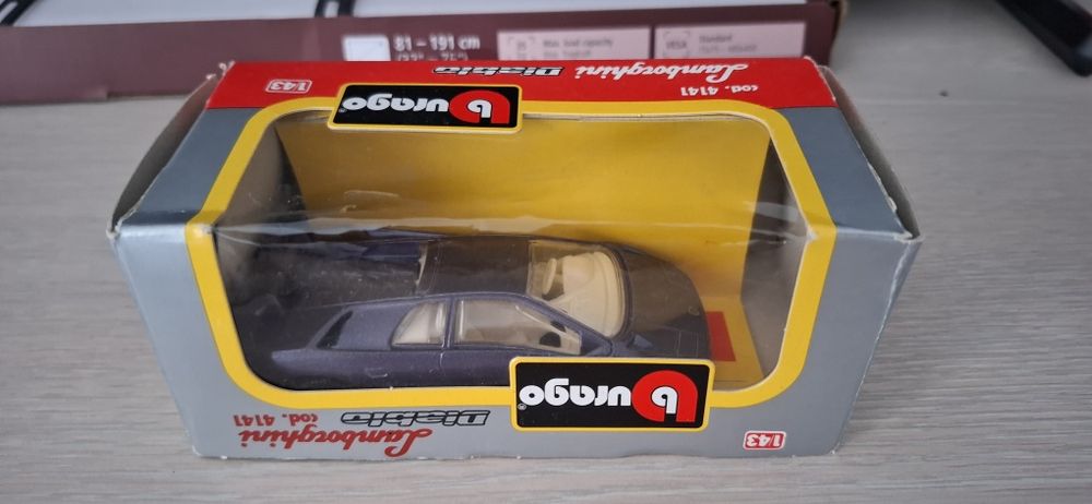 machete mașinuțe 1.43