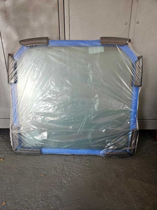 luneta geam John Deere 5100M , 5115M , John Deere 5100R, 5125R