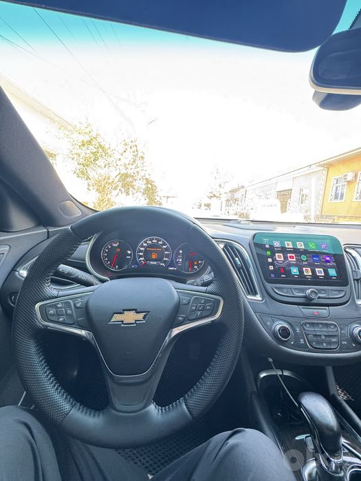 Malibu 2 premier