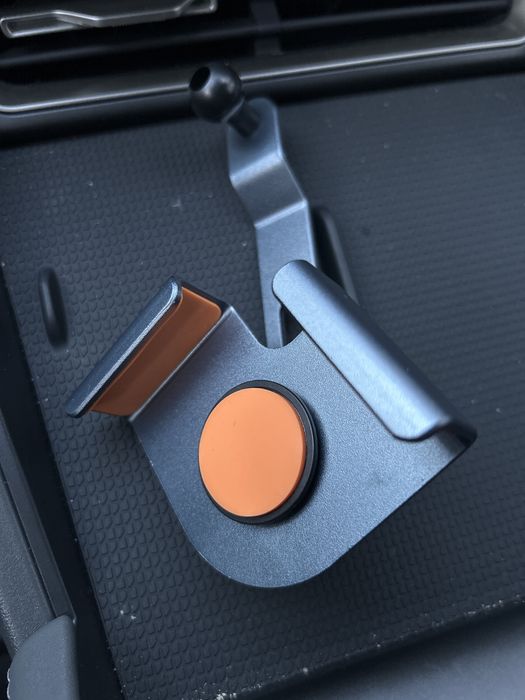 Держатель для авто на монитор