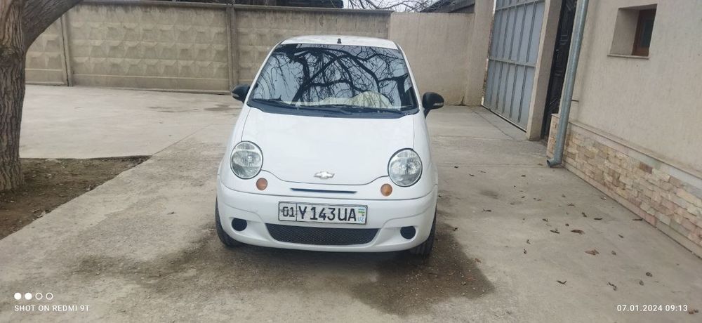 Матиз 2013 аренда 4800$