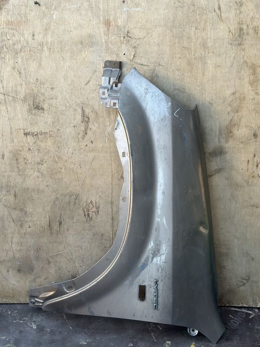 Крыло Honda crv 2