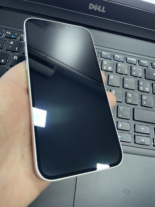 Iphone 12 128GB impecabil