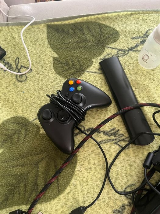 Продам Х BOX 360 slim