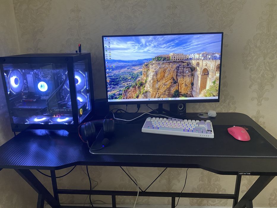 Игравой компютер