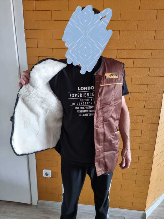 Продам Спецодежу зима
