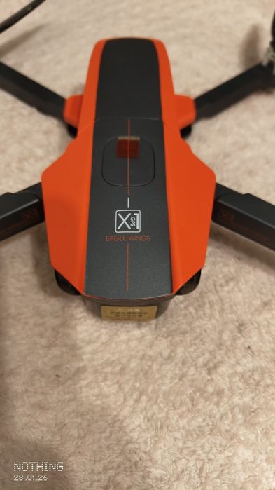 Дрон продам бу рабочий