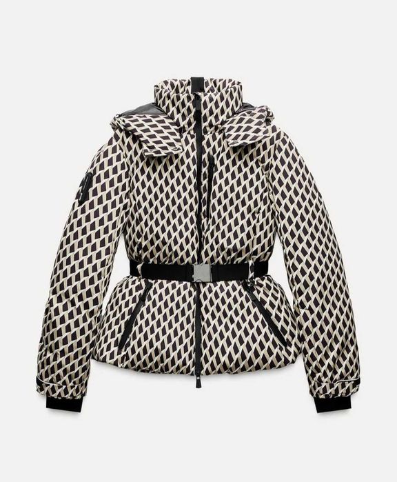 Ски екипировка Зара