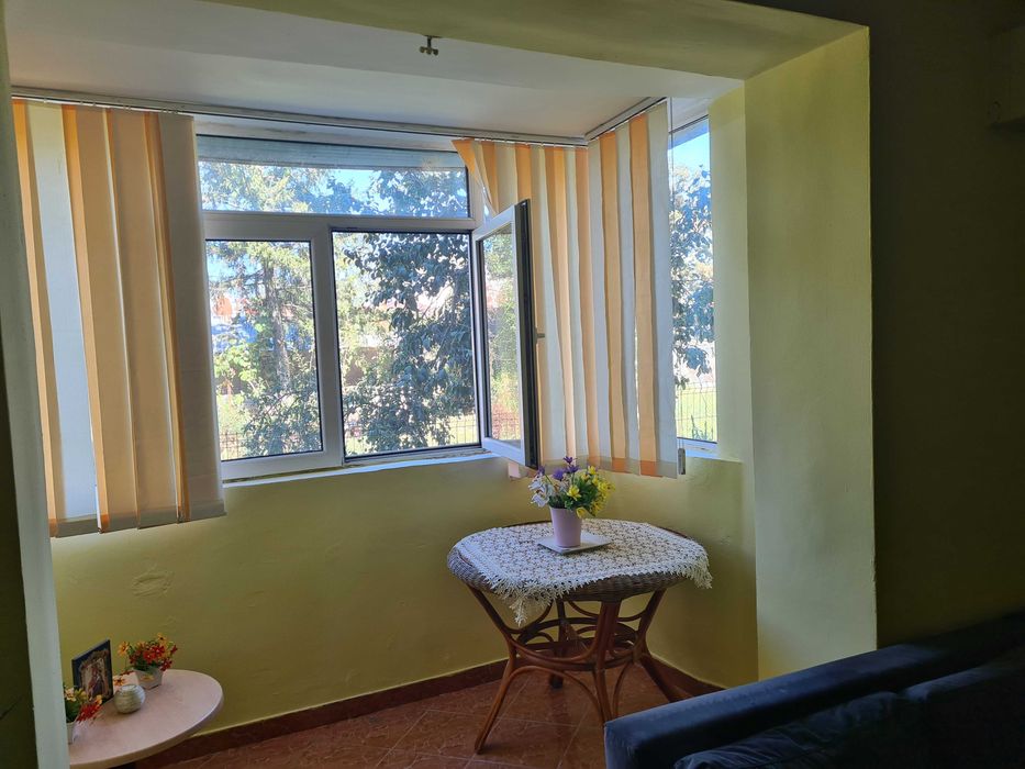 Inchiriere apartament cu 2 camere, com. Ghimpati, jud. Giurgiu