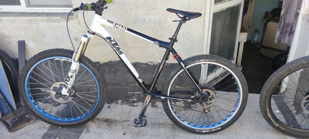 Колело търдак KTM pro series 26 цола