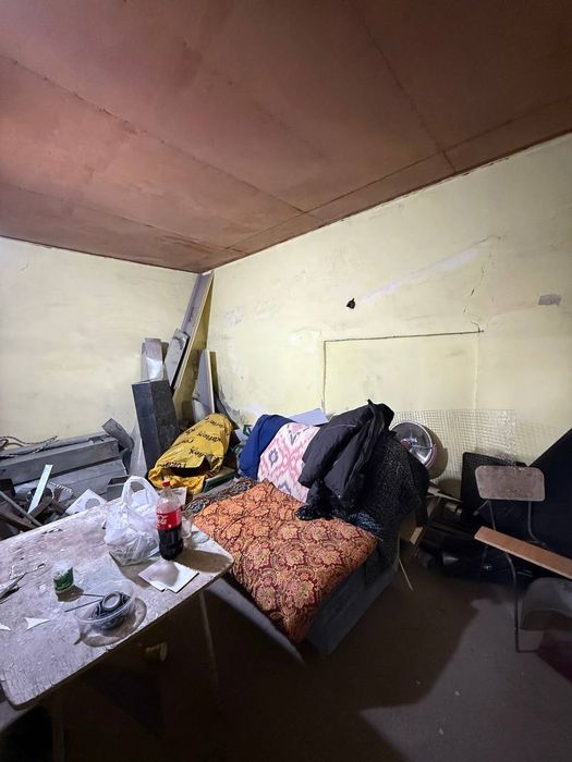 Газалкентда нотурар бино сотилади.