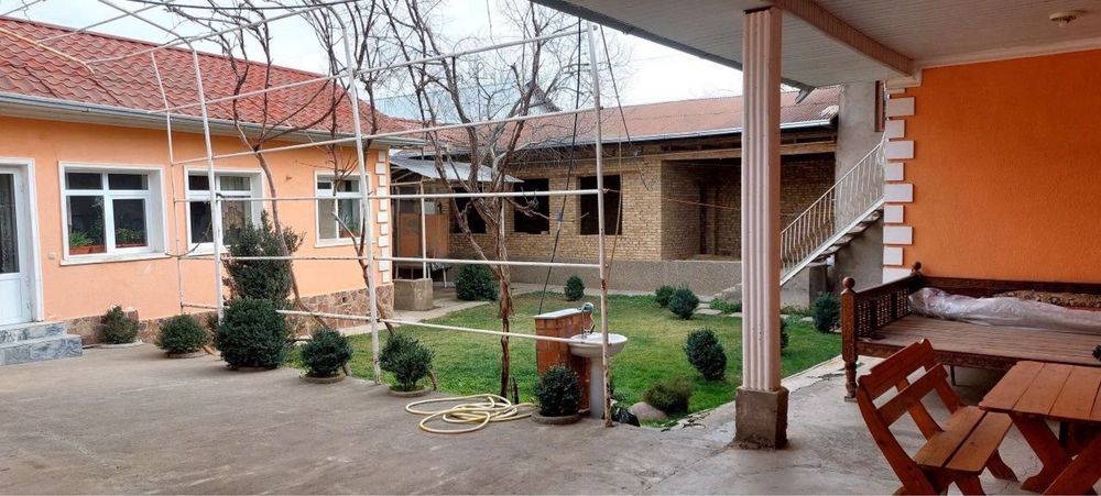 Продаётся участок в Азотчике