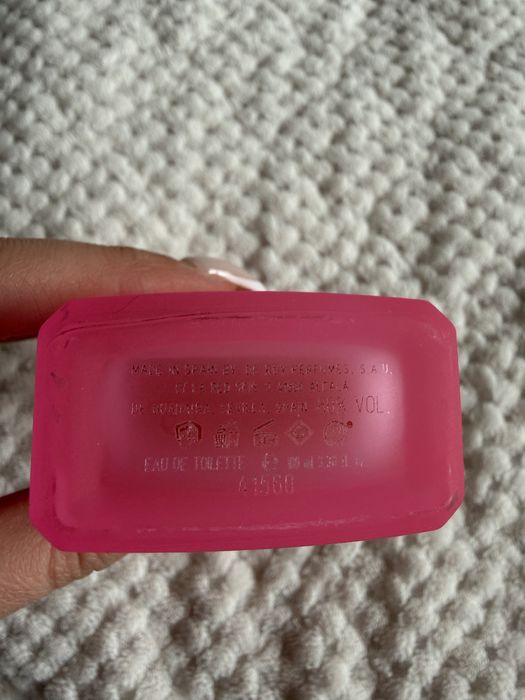 Дамски парфюм на Nike