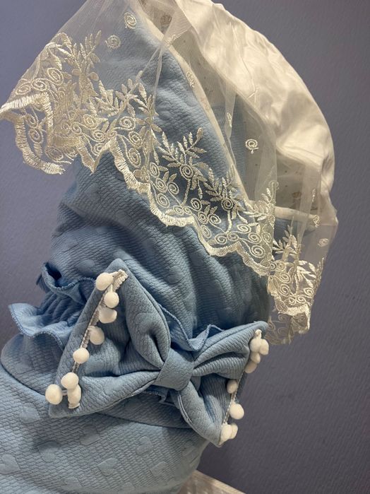 Конверт на выписку продам