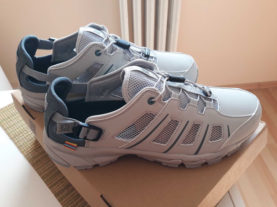 Pantofi sport/drumetii STOIC.