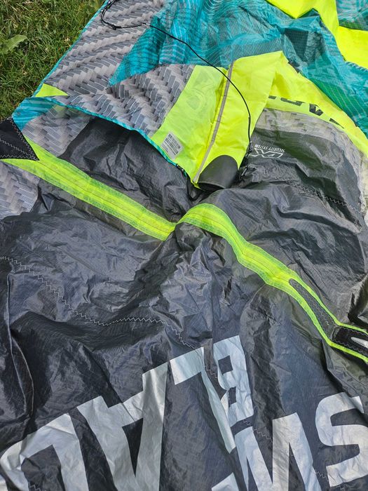 Kite kitesurf кайт кайтсърф 9